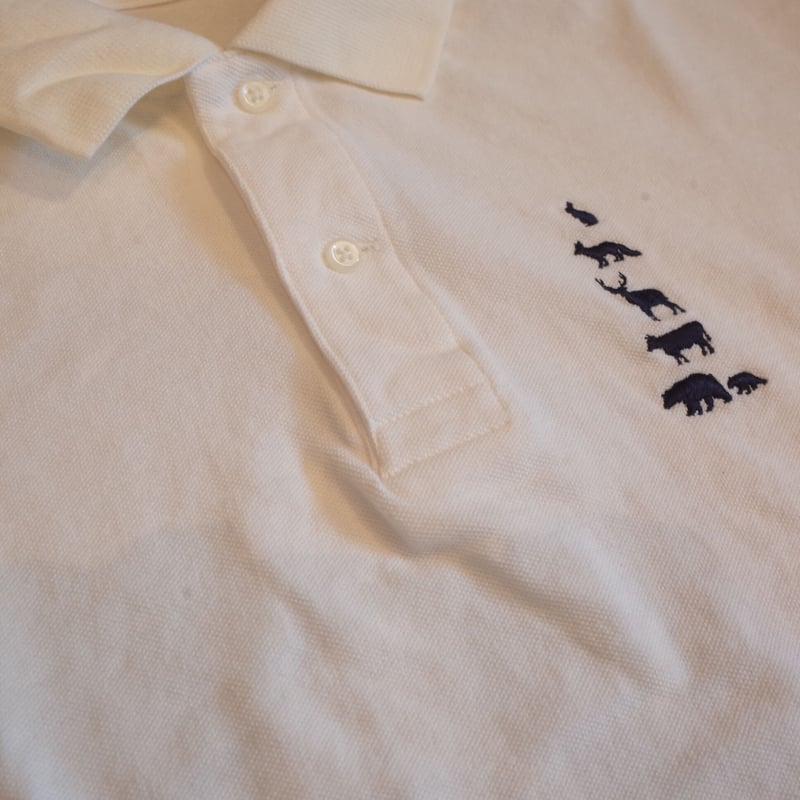 Mountain Research MTR3755 Animal Polo | MAPS 