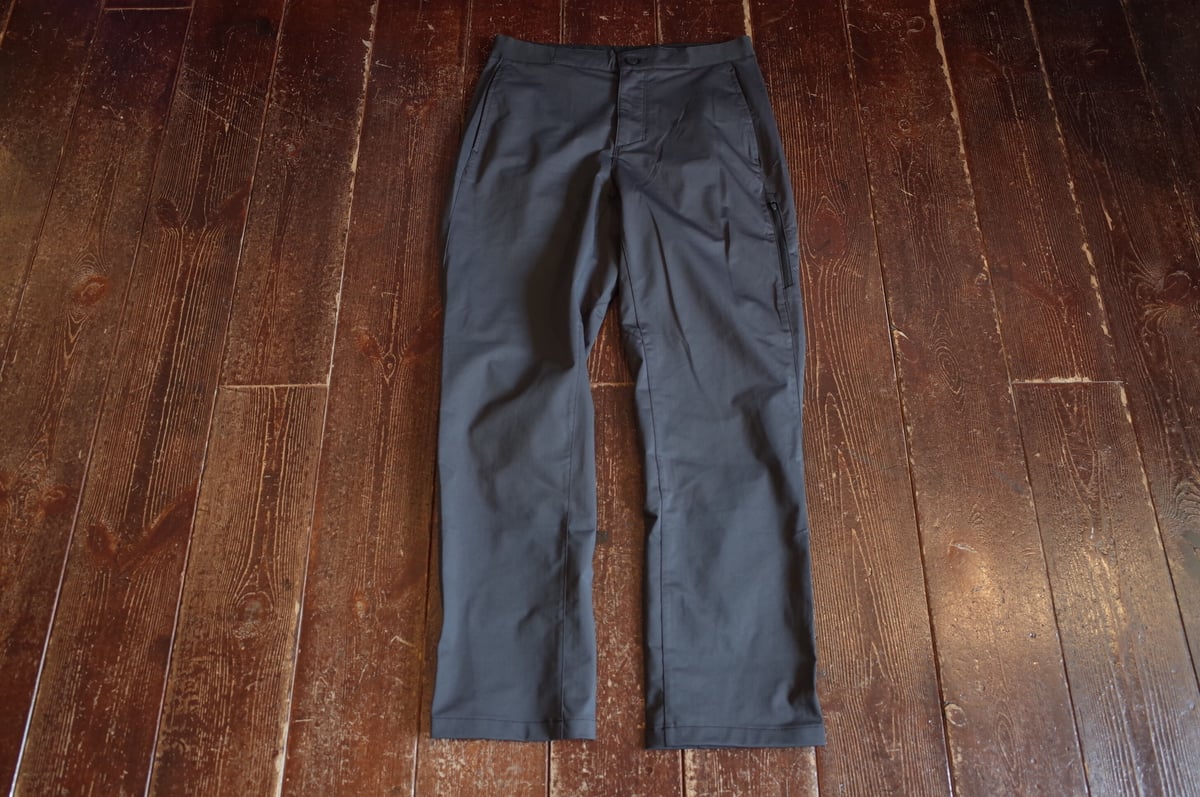 M パタゴニア Men's Transit Traveler Pants M パタゴニア Men´s Transit Traveler Pants