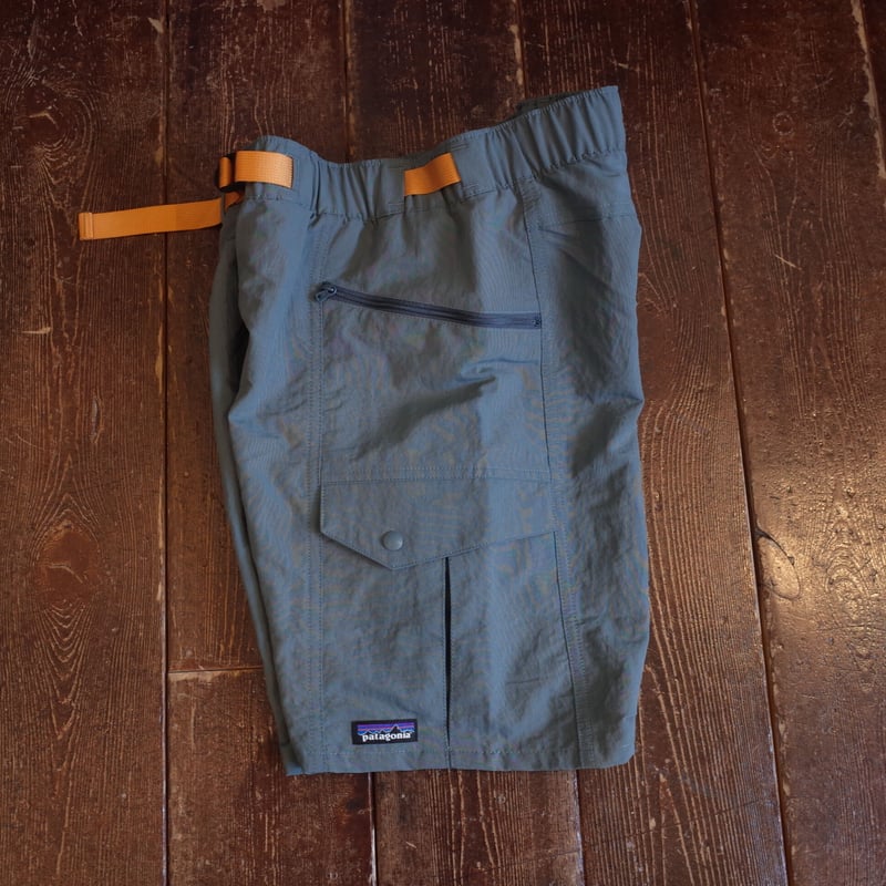 PATAGONIA M'S OUTDOOR EVERYDAY SHORTS | MAPS E