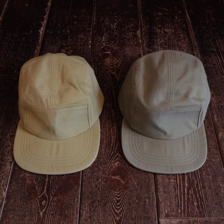 NIGEL CABOURN  "LYBRO"  BT 5 PANEL CAP