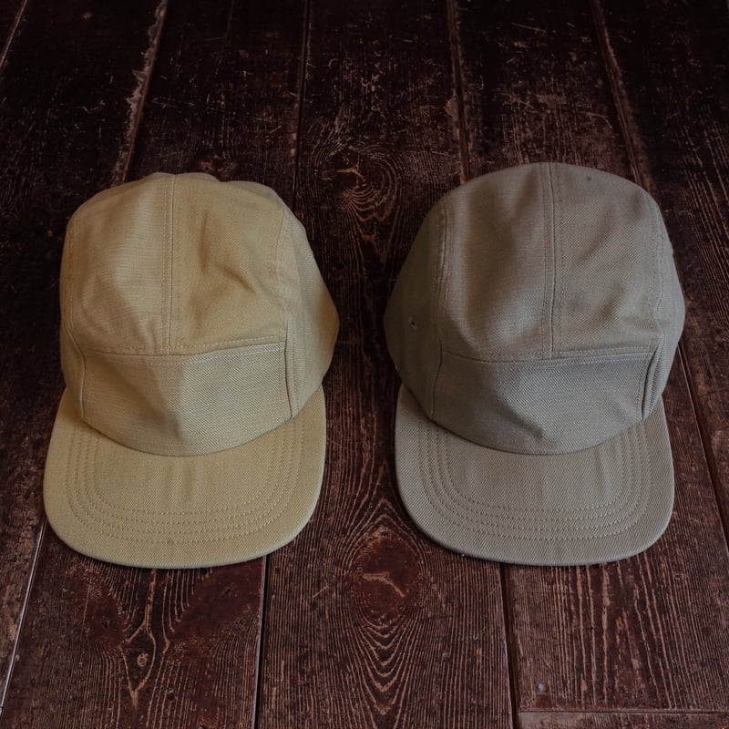 NIGEL CABOURN 
