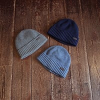 BARBOUR  Carlton Beanie Hat
