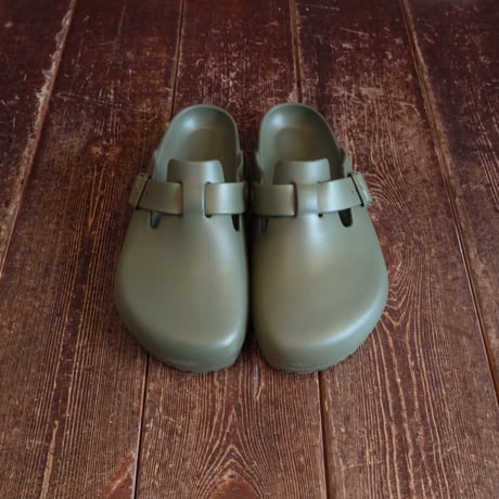 BIRKENSTOCK  BOSTON "EVA"