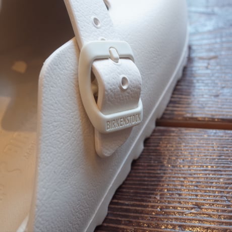 BIRKENSTOCK  BOSTON "EVA"