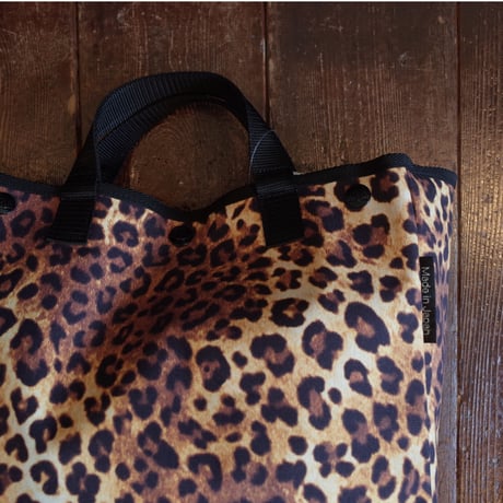 BAG 'n' NOUN  【HOMES 'S/LEO'】
