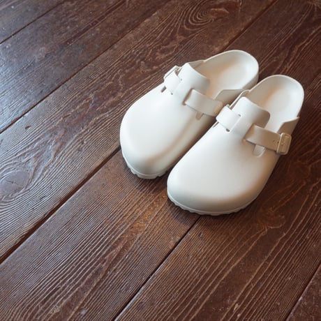 BIRKENSTOCK  BOSTON "EVA"