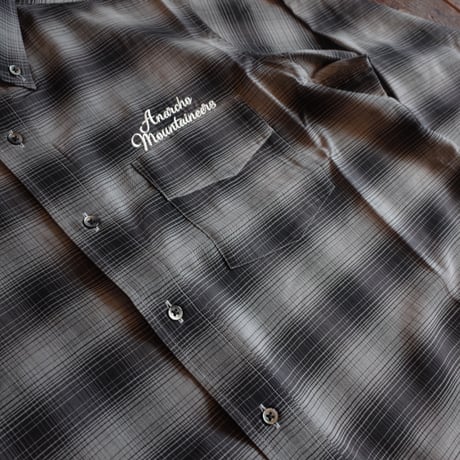 Mountain Research  MTR4169  B.D.Shirt