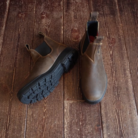 FILSON × BLUNDSTONE  #2535 / SIENA