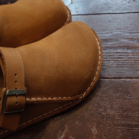 BIRKENSTOCK   Lutry Premium Suede