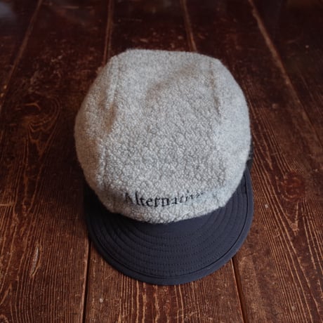 Mountain Research  MTR3830  Boa Cap