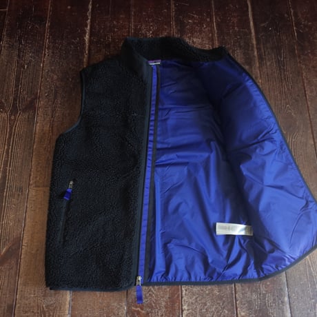 Patagonia  Classic Retro-X Vest