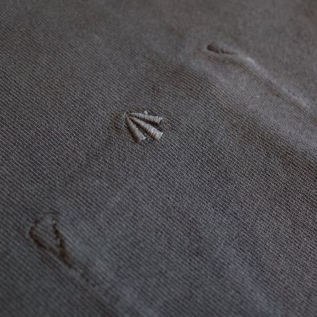 NIGEL CABOURN  THE ARMY GYM  “J-3 MILITARY TEE”