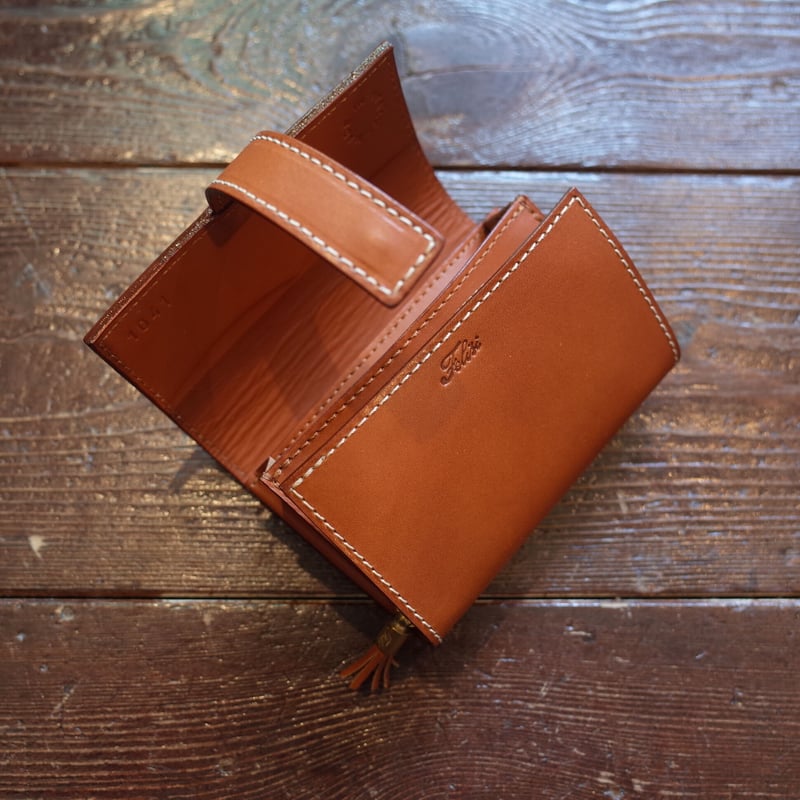 Felisi #1041/A MINI WALLET | MAPS E-Shop