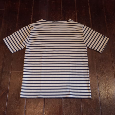 SAINT JAMES  OUESSANT SHORT SLEEVE SHIRTS  03JC 1325 / 1