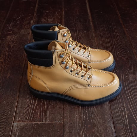 Red Wing  #8807  SUPER SOLE 6" MOC