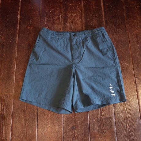 Mountain Research  MTR3757  Baggy Shorts