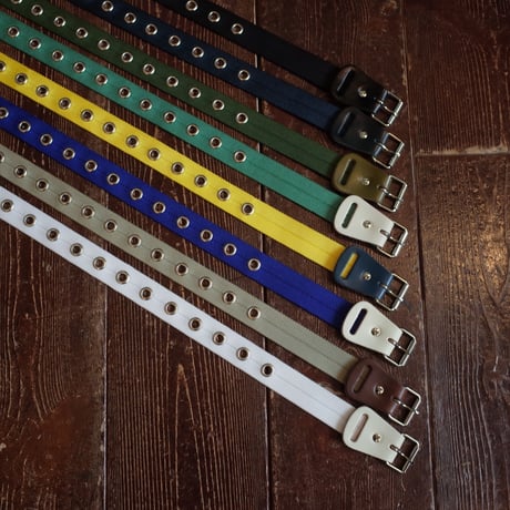 NECESSARY OR UNNECESSARY  BELT NYLON