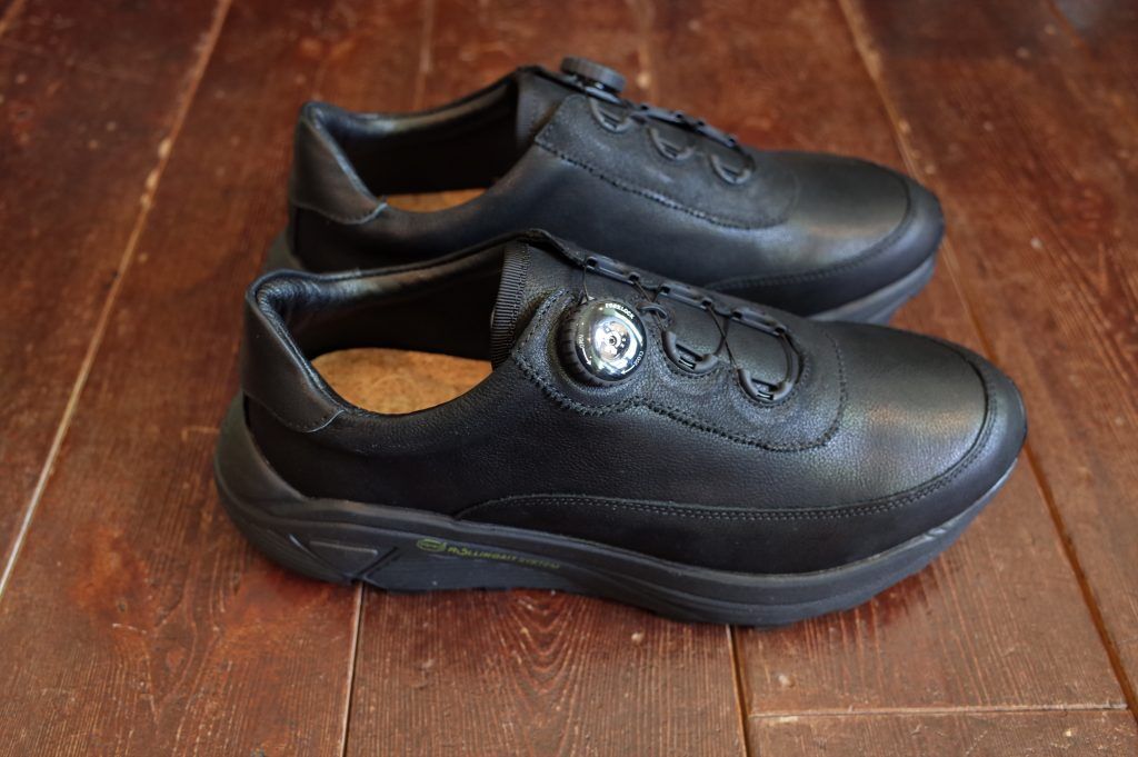 PG THROGH / BLK | MAPS E-Shop