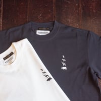 Mountain Research × Scye  Animal Tee