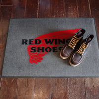 RED WING   #8138  Briar Oil Slick / 6" Classic Moc