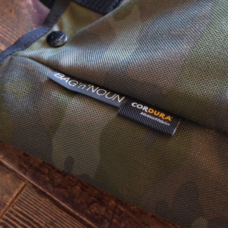 BAG 'n' NOUN  HOMES 'S/CAMO'