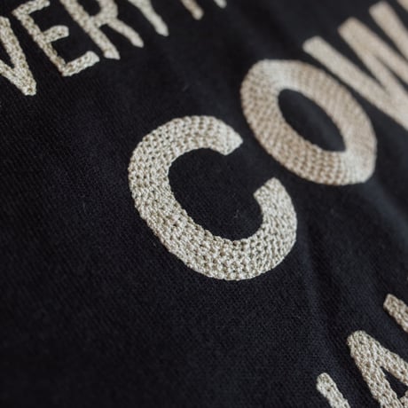 COWBOOKS    Raglan Sleeve T-Shirt