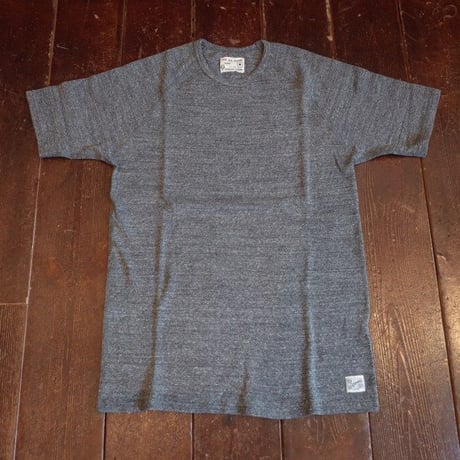 KEPANI  RAFFY SPUN FRAISE SHORT SLEEVE T