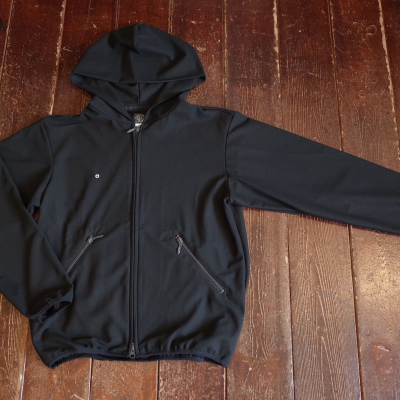 POST O' ALLS #3610 PK E-Z Hoodie 2 | MAPS E