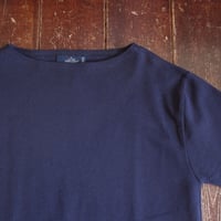 SAINT JAMES     OUESSANT SHORT SLEEVE SHIRTS