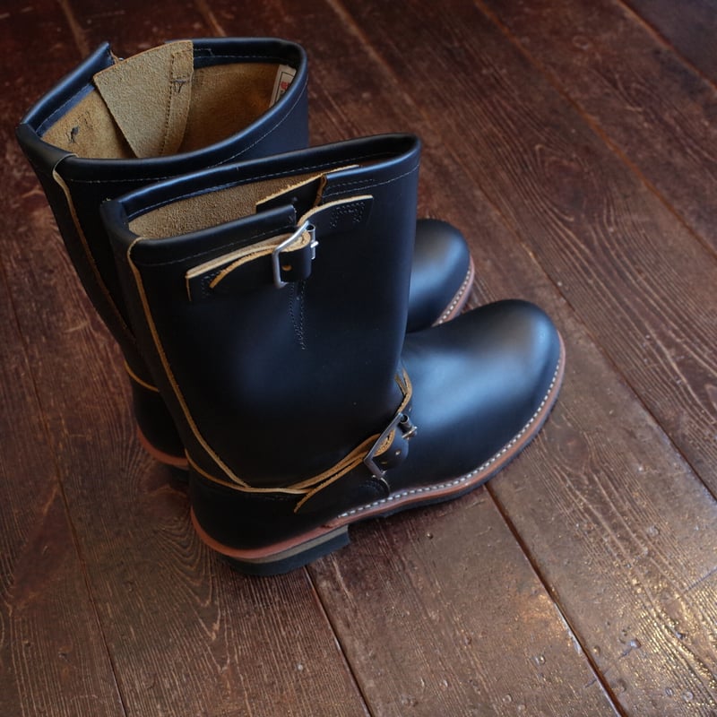 Red Wing #9268 11 Red Wing #9268 11