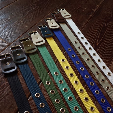 NECESSARY OR UNNECESSARY  BELT NYLON