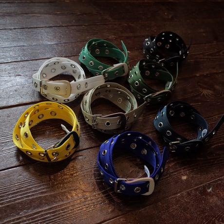 NECESSARY OR UNNECESSARY  BELT NYLON