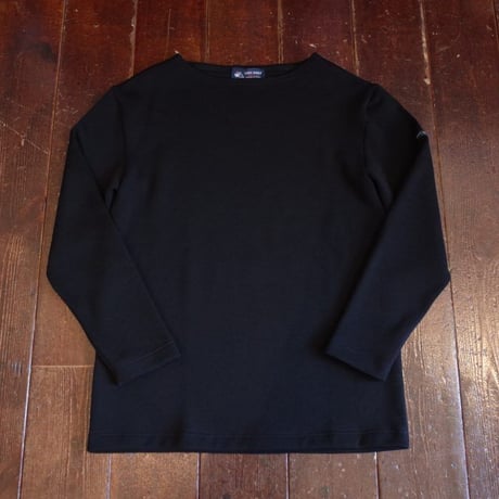 SAINT JAMES   JC182/2  DOUBLEFACE SWEATER