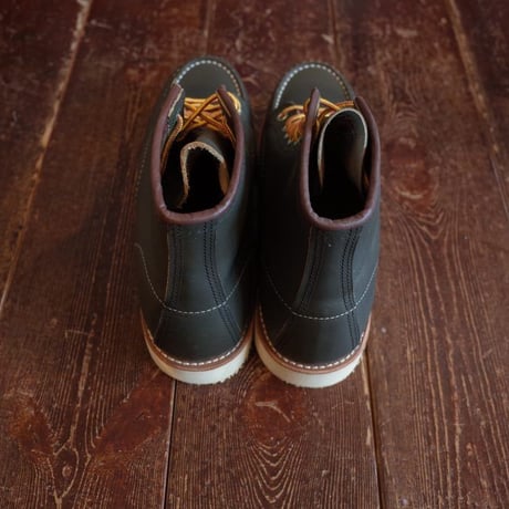 RED WING  #8180  "KANGATAN PORTAGE"
