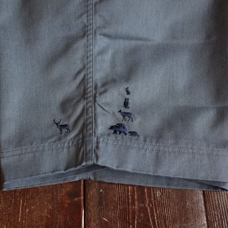 Mountain Research   #3338 "Big Chino Shorts"