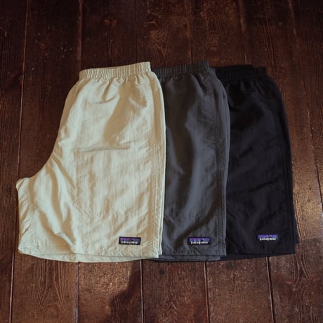 PATAGONIA  MEN’S BAGGIES LONG 7″