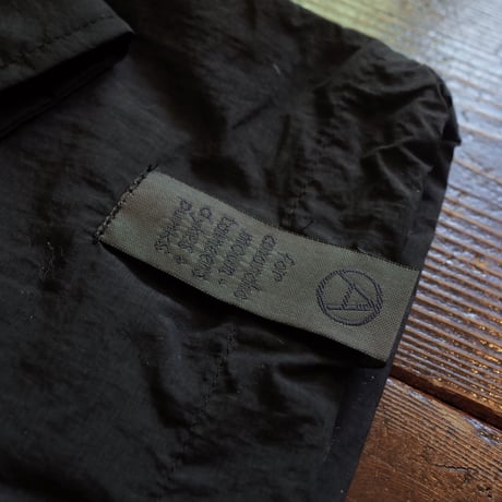 Mountain Research  MTR3673  Coach Shirt
