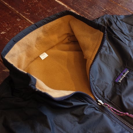 PATAGONIA  M'S REVERSIBLE SHELLED MICRODINI JKT