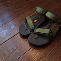 NIGEL CABOURN  【SALE】  NAM SANDAL