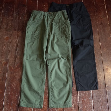 A VONTADE  Fatigue Trousers - Ripstop -