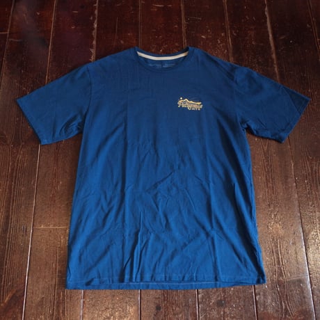 Patagonia    Protect Pedal Organic T-Shirt