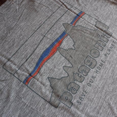 Patagonia  L/S Cap, Cool Daily Graphic Shirts