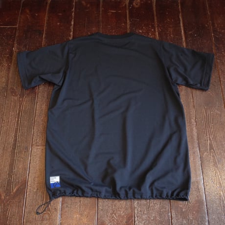 Mountain Research  MTR3892  Q. D. Tee Plus