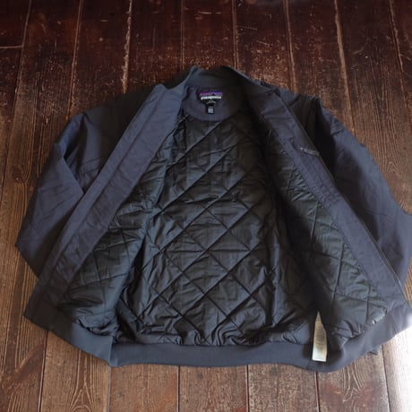 Patagonia  M's Isthmus Deck Jak