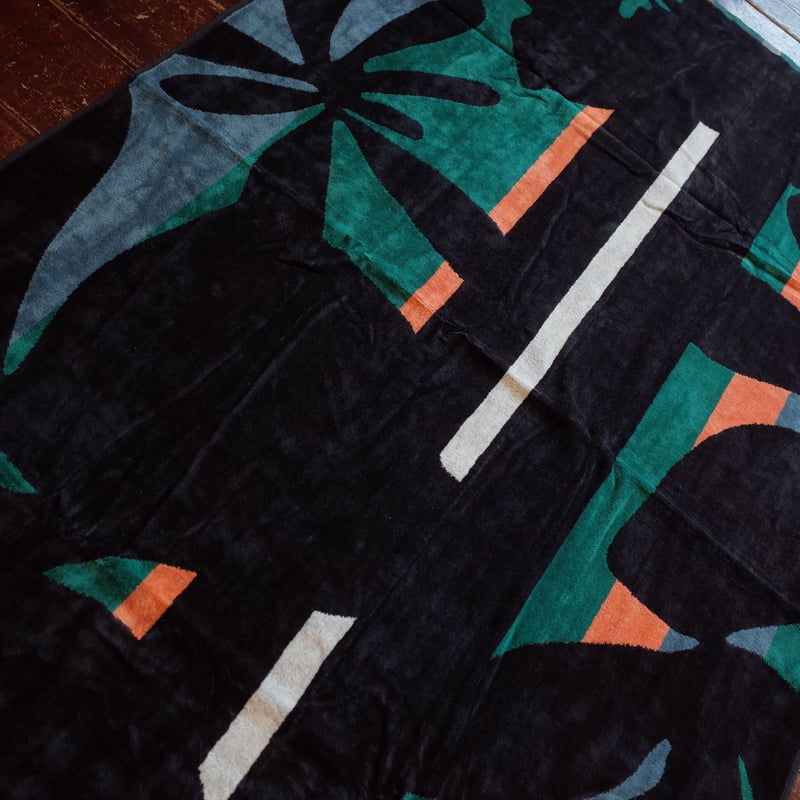 PATAGONIA ORGANIC COTTON TOWEL | MAPS E-Shop