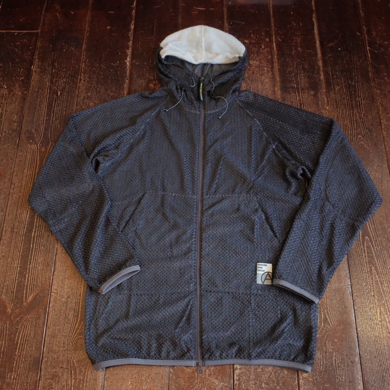 Mountain Research MTR3987 Octa Parker | MAPS 