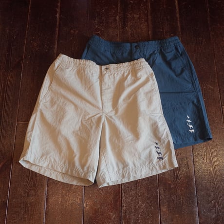 Mountain Research  MTR3757  Baggy Shorts