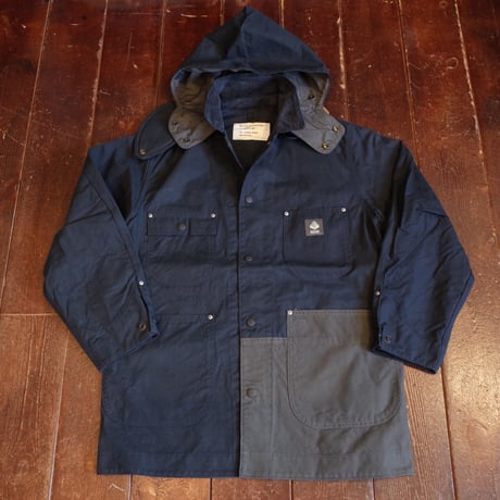 Mountain Research  OUTLET #3203 "Logger's JKT"