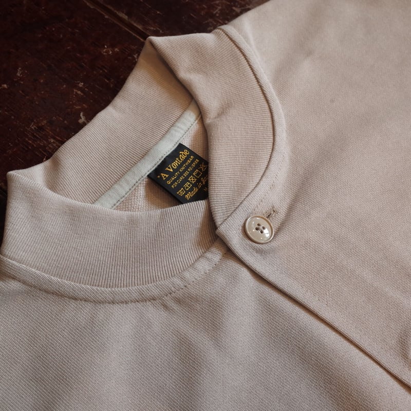 A VONTADE 50's Award Cardigan | MAPS E-Shop