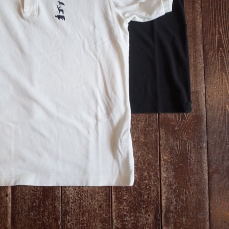 Mountain Research × Scye  MTR4121  Animal Polo Scye
